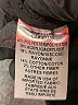 Marla Wynne Stripes Black Jacket Size 6 - photo 8