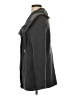 Bagatelle 100% Polyester Gray Cardigan Size S - photo 5