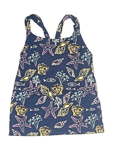 Garnet Hill Tank Top (view 1)