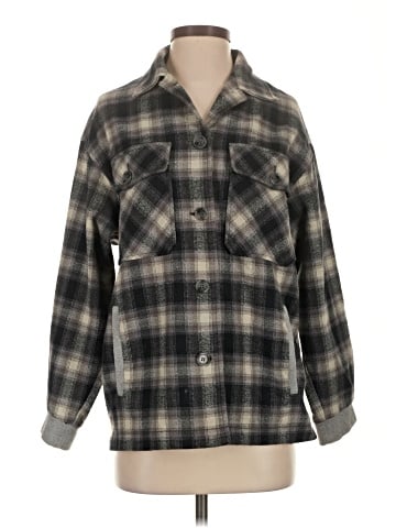 Drew Fleece (view 1)