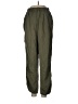Harper Solid Green Cargo Pants Size M - photo 1