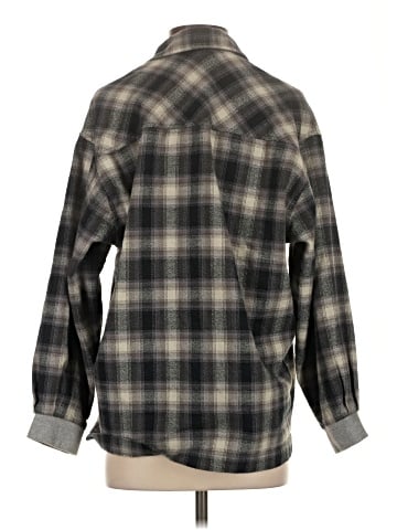 Drew Fleece (view 2)