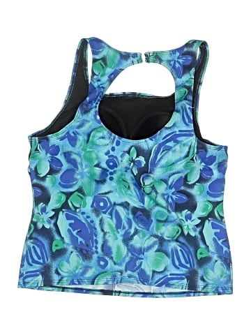 Blair Swimsuit Top (view 2)