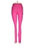 Fabletics Color Block Pink Active Pants Size S - photo 1