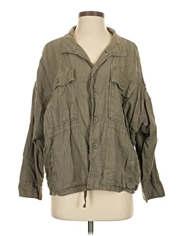 Joie Jacket (view 1)