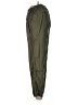 Harper Solid Green Cargo Pants Size M - photo 5