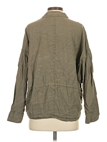 Joie Jacket (view 2)