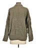 Joie 100% Linen Green Jacket Size S - photo 2