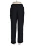 Koret Solid Black Casual Pants Size S (petite) - photo 2