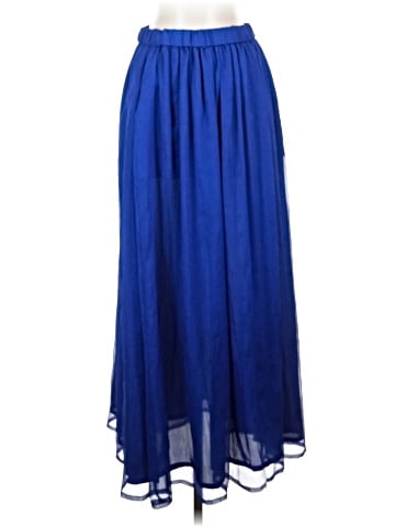 Maison Scotch Formal Skirt (view 1)