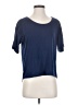 Gap Blue Short Sleeve T-Shirt Size XS - photo 1