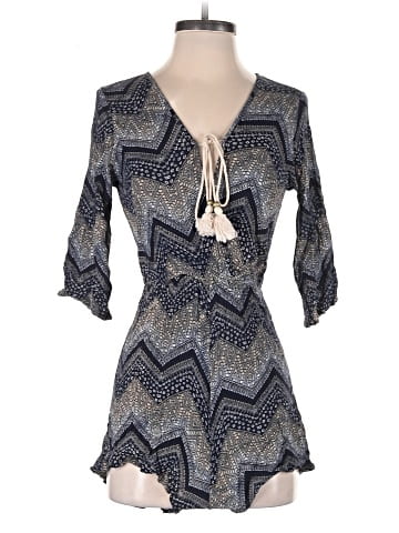 Millibon Romper (view 1)