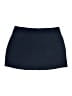 Greg Norman Solid Blue Casual Skirt Size XL - photo 2
