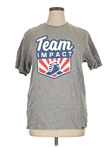 47 Brand Short Sleeve T-Shirt (view 1)