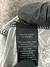White House Black Market Paisley Black Kimono Size S - photo 8