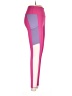Fabletics Color Block Pink Active Pants Size S - photo 4