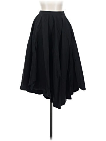 Bettie Page Formal Skirt (view 1)