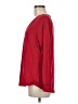 Torrid Red Pullover Sweater Size Med Plus (00) - photo 5