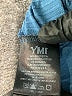 YMI Blue Sleeveless Top Size XL - photo 5