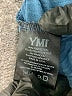 YMI Blue Sleeveless Top Size XL - photo 6