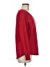 Torrid Red Pullover Sweater Size Med Plus (00) - photo 4