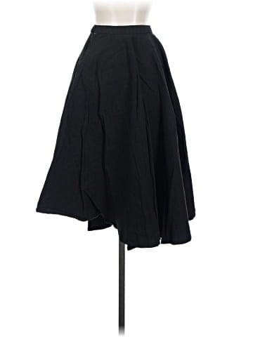 Bettie Page Formal Skirt (view 2)