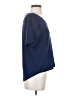 Gap Blue Short Sleeve T-Shirt Size XS - photo 4