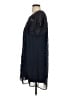 DR2 100% Polyester Blue Casual Dress Size S - photo 5