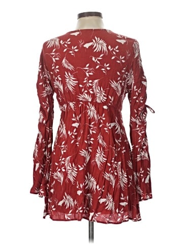 Le Lis Long Sleeve Blouse (view 2)