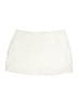 Greg Norman Solid Ivory Casual Skirt Size XL - photo 2