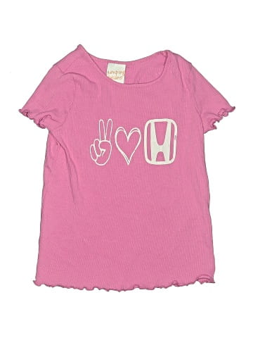 Jumping Beans Short Sleeve Top (view 1)