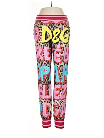 Dolce & Gabbana Casual Pants (view 1)