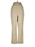 C. Wonder Solid Tan Casual Pants Size 12 - photo 1