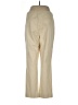 C. Wonder Solid Tan Casual Pants Size 12 - photo 2