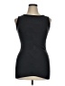 Jarbo Black Tank Top Size 14 - photo 1