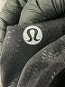 Lululemon Athletica Black Tank Top Size 2 - photo 7