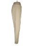 C. Wonder Solid Tan Casual Pants Size 12 - photo 4