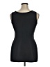 Jarbo Black Tank Top Size 14 - photo 2