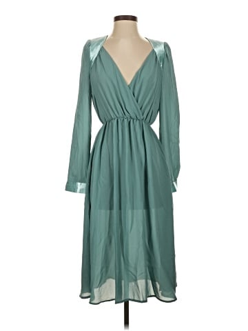 Nasty Gal Inc. Casual Dress (view 1)