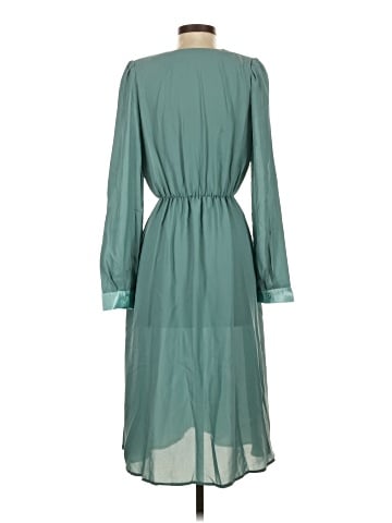 Nasty Gal Inc. Casual Dress (view 2)