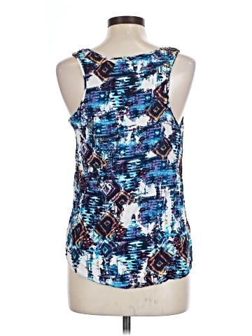 Love Tree Sleeveless Top (view 2)