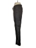 Ella Moss 100% Cupro Gray Cargo Pants Size S - photo 5