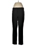 J.Crew Solid Black Dress Pants Size 12 (tall) - photo 1
