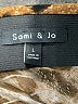 Sami & JO Animal Print Brown Casual Skirt Size L - photo 4