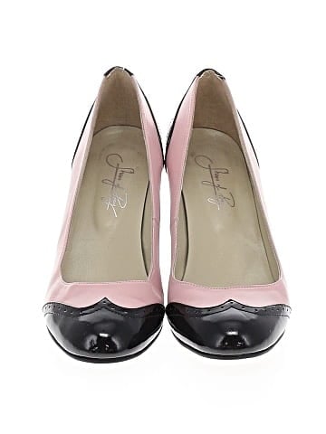 Shoes of Prey Heels (view 2)