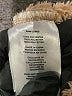 Madden Girl 100% Polyester Gold Jacket Size L (kids) - photo 4