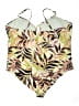 ELOQUII Green Sleeveless Top Size 32 - photo 2