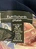 R&M Richards 100% Polyester Pink Kimono Size 12 (petite) - photo 7