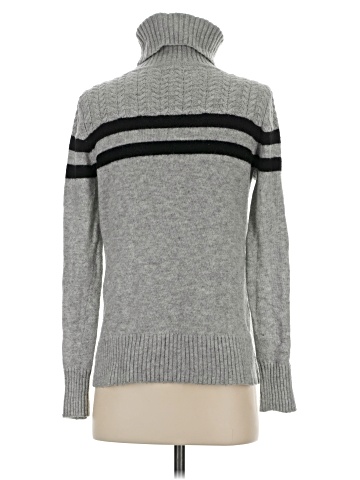 Crown & Ivy Turtleneck Sweater (view 2)