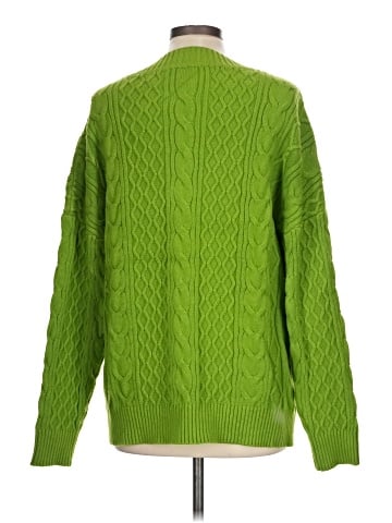 Unbranded Pullover Sweater (view 2)